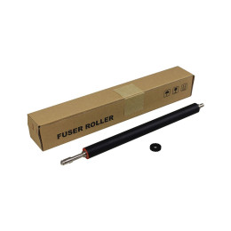 Резиновый вал, CET, CET6632U, RM1-7576-LPR, Для принтеров HP LJ P1102/P1606, M201/M225