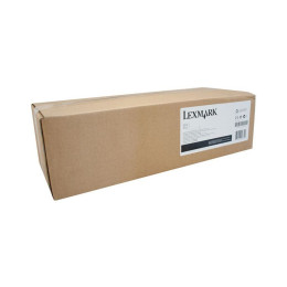 Тонер-картридж повышенной ёмкости, Lexmark, 77L9HK0 (чёрный), Для Lexmark CX960se, 47 700 страниц (A4)