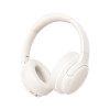 Наушники, Baseus, (A0102E03), Bass BF1 Lite, Open-Ear True Wireless Earbuds, Bluetooth 6.0, Открытая конструкция, Динамики 12 мм, Технология SuperBass, Пространственное звучание, 2 микрофона AI ENC для звонков, Сенсорное управление, Защита IP55, До 43 час