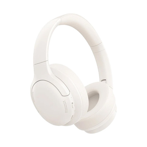 Наушники, Baseus, (A0102E03), Bass BF1 Lite, Open-Ear True Wireless Earbuds, Bluetooth 6.0, Открытая конструкция, Динамики 12 мм, Технология SuperBass, Пространственное звучание, 2 микрофона AI ENC для звонков, Сенсорное управление, Защита IP55, До 43 час