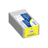 Картридж струйный Epson C33S020604 для TM-C3500, желтый