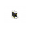 Картридж струйный Epson C13T46S400, T46S желтый для SC-P700 (Yellow T46S4 ULTRACHROME PRO 10 INK