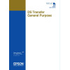 Бумага Epson C13S400078 DS Transfer General Purpose A4 Sheets