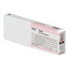 Картридж со светло-пурпурными чернилами Epson C13T55K60N UltraChrome HDX/HD 700ml