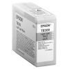 Картридж струйный Epson C13T850900 LLBlack T850900 UltraChrome HD ink 80ml
