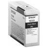 Картридж струйный Epson C13T850100 PhotoBlack T850100 UltraChrome HD 80ml