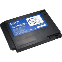 Емкость для отработанных чернил Epson C33S020580, TM-C3500