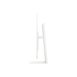 Монитор, Samsung, Smart Monitor M8 LS32FM803UIXCI, 32”, 3840x2160, VA, 60 Гц, HDMI (v2.0), USB Type-C (65W), USB 2.0*2, 400 кд/м, 3000:1, 4 мс, HDR10, Регулировка высоты/наклона/поворота, 178/178, 16:9, 1 млрд цветов, Теплый белый