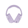 Гарнитура, HyperX, B5VC4AA, Cloud Flight 2 Wireless Lavender, Динамики 50 мм, Микрофон съёмный гибкий, RGB - подсветка, Тип подключение USB 2.4 ГГц, Bluetooth, Черный