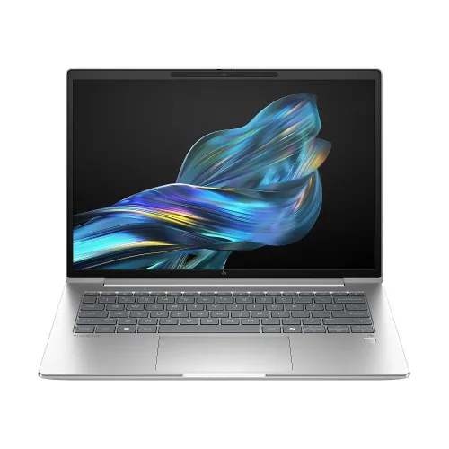Ноутбук HP Europe/EliteBook 6 G2a/1г/Ryzen AI 7 Pro/450/2 GHz/32 Gb/PCIe NVMe SSD/1000 Gb/Radeon/860M/256 Mb/14 ''/1920x1200/Windows 11/Pro/64/Серебри