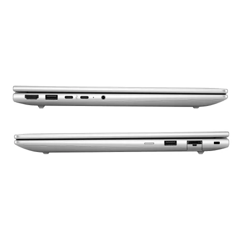 Ноутбук HP Europe/EliteBook 6 G2a/1г/Ryzen AI 7 Pro/450/2 GHz/32 Gb/PCIe NVMe SSD/1000 Gb/Radeon/860M/256 Mb/14 ''/1920x1200/Windows 11/Pro/64/Серебри