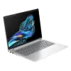 Ноутбук HP Europe/EliteBook 6 G2a/1г/Ryzen AI 7 Pro/450/2 GHz/32 Gb/PCIe NVMe SSD/512 Gb/Radeon/860M/256 Mb/14 ''/1920x1200/Windows 11/Pro/64/Серебрис