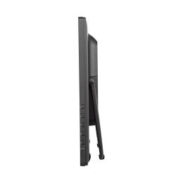 Монитор, iiyama, ProLite T2455MSC-B2, TOUCH, 23.8