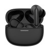 Наушники, Redmi, Buds 8 Black, M2544E1/BHR08UFGL, 54 mAh (Наушники), 475 mAh (зарядный кейс), Аудиокодеки SBC и AAC, Время работы 11 ч, С кейсом 44ч, Type-C, Время зарядки 2 ч, Bluetooth 5.4, Вес 5,0г (наушники), 44,5 (зарядный кейс), Дальность беспроводн