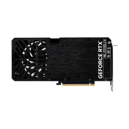 Видеокарта, PALIT, RTX5060 INFINITY 2 OC V1 8GB (4710562245837), (NE75060V19P1-GB2051L), GDDR7, 128bit, 3-DP, HDMI, 262.1*126.3*40.1 мм, Цветная коробка