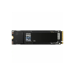 Твердотельный накопитель SSD, Samsung, 990 MZ-V9V1T0BW, 1TB, M.2 PCIe 4.0 x4 NVMe, 7150/6450 Мб/с