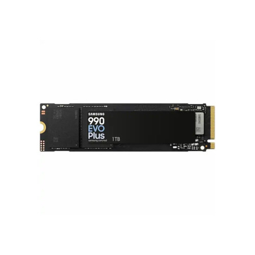 Твердотельный накопитель SSD, Samsung, 990 MZ-V9V1T0BW, 1TB, M.2 PCIe 4.0 x4 NVMe, 7150/6450 Мб/с