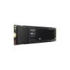 Твердотельный накопитель SSD, Samsung, 990 MZ-V9V1T0BW, 1TB, M.2 PCIe 4.0 x4 NVMe, 7150/6450 Мб/с