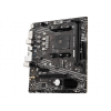 Материнская плата MSI A520M-A PRO AM4 A520 2xDDR4 4xSATA3 RAID 1xM.2 HDMI DVI mATX