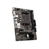 Материнская плата MSI A520M-A PRO AM4 A520 2xDDR4 4xSATA3 RAID 1xM.2 HDMI DVI mATX