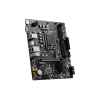 Материнская плата MSI PRO B760M-E DDR4 LGA1700 2xDDR4 4xSATA3 M.2 VGA HDMI mATX