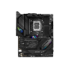 Материнская плата ASUS ROG STRIX B760-F GAMING WIFI LGA1700 4xDDR5 4xSATA3 3xM.2 RAID HDMI DP ATX