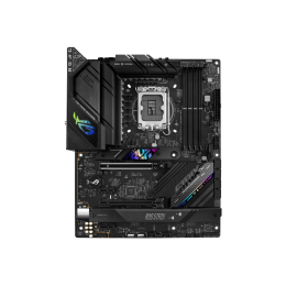 Материнская плата ASUS ROG STRIX B760-F GAMING WIFI LGA1700 4xDDR5 4xSATA3 3xM.2 RAID HDMI DP ATX