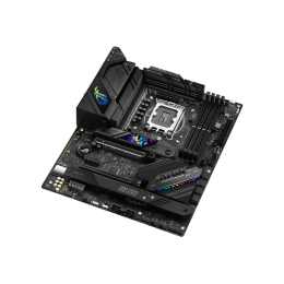 Материнская плата ASUS ROG STRIX B760-F GAMING WIFI LGA1700 4xDDR5 4xSATA3 3xM.2 RAID HDMI DP ATX