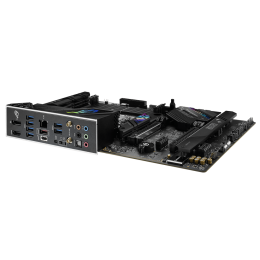 Материнская плата ASUS ROG STRIX B760-F GAMING WIFI LGA1700 4xDDR5 4xSATA3 3xM.2 RAID HDMI DP ATX