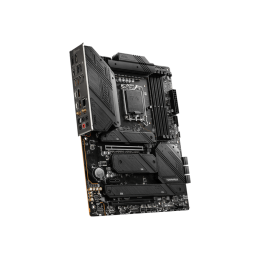 Материнская плата MSI MAG Z790 TOMAHAWK WIFI LGA1700 4xDDR5 7xSATA3 RAID 4M.2 HDMI DP ATX