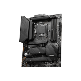 Материнская плата MSI MAG Z790 TOMAHAWK WIFI LGA1700 4xDDR5 7xSATA3 RAID 4M.2 HDMI DP ATX