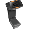 Веб-камера Defender G-lens 2579 HD 720p, 2МП, USB 2.0, 1280x720, 30 к/с, 50 Гц, 60 Гц, встроенный микрофон, кабель 1.2 м, черная