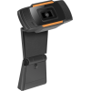 Веб-камера Defender G-lens 2579 HD 720p, 2МП, USB 2.0, 1280x720, 30 к/с, 50 Гц, 60 Гц, встроенный микрофон, кабель 1.2 м, черная