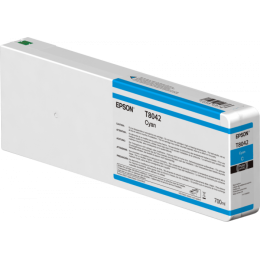 Картридж C13T55K30N Vivid Magenta 700 ml Epson