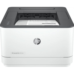 Принтер лазерный ЧБ HP LaserJet Pro 3003dw 3G654A, A4, 35стр/мин, 256 Мб, 800 ГГЦ, До 1200 х 1200 т/д