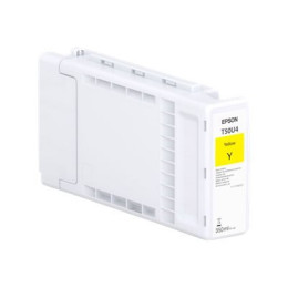 Картридж Epson C13T50U400 с желтыми чернилами (350 мл)