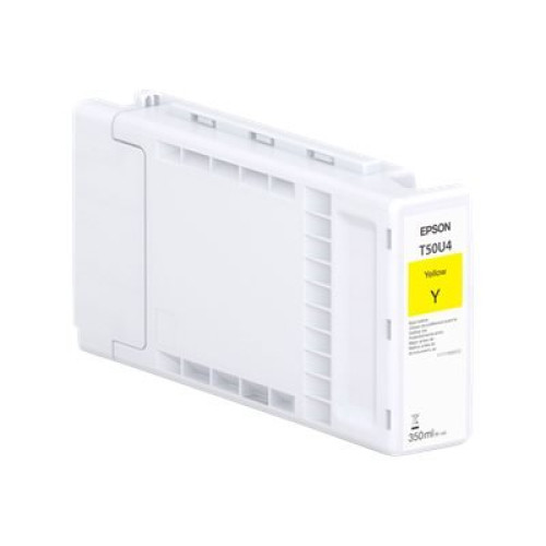 Картридж Epson C13T50U400 с желтыми чернилами (350 мл)