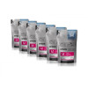Набор картриджей Epson C13T773340 Magenta с пурпурными чернилами 6х1л для Epson SureColor SC-B6000/B7000