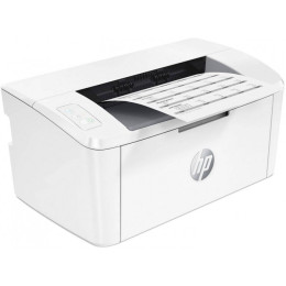 Принтер лазерный монохромный LaserJet M111w 7MD68A, A4, 20стр/мин, USB 2.0,  500 MГц