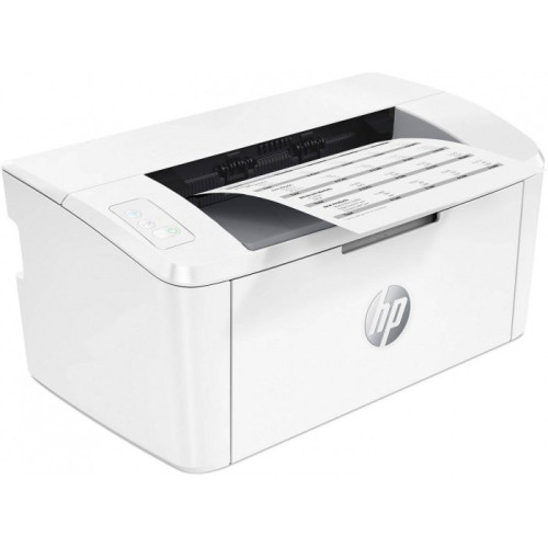 Принтер лазерный монохромный LaserJet M111w 7MD68A, A4, 20стр/мин, USB 2.0, 500 MГц
