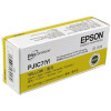 Картридж Epson C13S020692 Discproducer Ink PJIC7(Y), Yellow