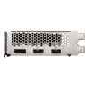 Видеокарта MSI GeForce RTX 3050 VENTUS 2X E 6G OC, 6G GDDR6 96-bit Gen4x16 2xHDMI DP