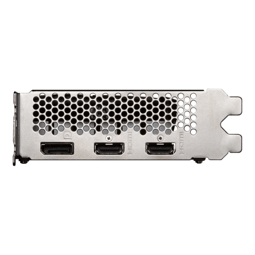 Видеокарта MSI GeForce RTX 3050 VENTUS 2X E 6G OC, 6G GDDR6 96-bit Gen4x16 2xHDMI DP
