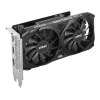 Видеокарта MSI GeForce RTX 3050 VENTUS 2X E 6G OC, 6G GDDR6 96-bit Gen4x16 2xHDMI DP