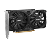 Видеокарта MSI GeForce RTX 3050 VENTUS 2X E 6G OC, 6G GDDR6 96-bit Gen4x16 2xHDMI DP