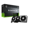 Видеокарта MSI GeForce RTX 5080 16G VENTUS 3X OC, 16G GDDR7, 256bit 1xHDMI 3xDP (G5080-16V3C)