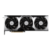 Видеокарта MSI GeForce RTX 5080 16G VENTUS 3X OC, 16G GDDR7, 256bit 1xHDMI 3xDP (G5080-16V3C)