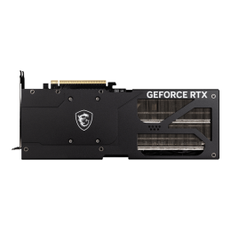 Видеокарта MSI GeForce RTX 5080 16G VENTUS 3X OC, 16G GDDR7, 256bit 1xHDMI 3xDP (G5080-16V3C)