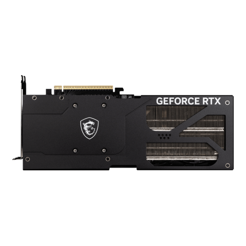 Видеокарта MSI GeForce RTX 5080 16G VENTUS 3X OC, 16G GDDR7, 256bit 1xHDMI 3xDP (G5080-16V3C)