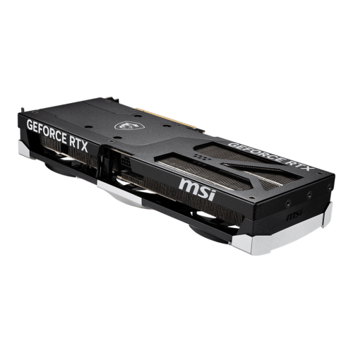 Видеокарта MSI GeForce RTX 5080 16G VENTUS 3X OC, 16G GDDR7, 256bit 1xHDMI 3xDP (G5080-16V3C)